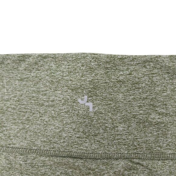 Joylab Leggings Womens Small Green High Rise Athletic Gym Workout - Picture 7 of 9